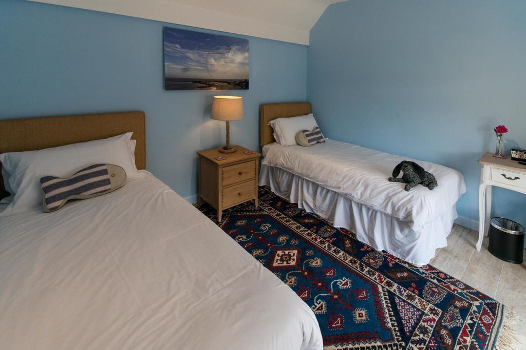 Dower House Hotel Lyme Regis Chambre photo